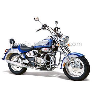  Motorcycle LX200-3 (Moto LX200-3)