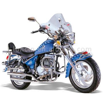  Motorcycle LX150-6E (Мотоцикл LX150-6E)