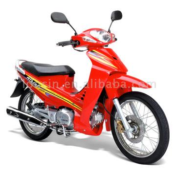  Motorcycle LX125-26 (Moto LX125-26)