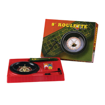  Roulette