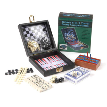  Game Set