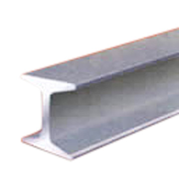  I-Beam Steel (I-poutre d`acier)