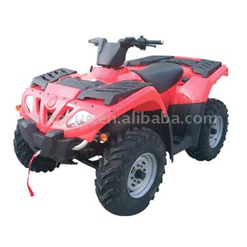  300cc ATV ( 300cc ATV)