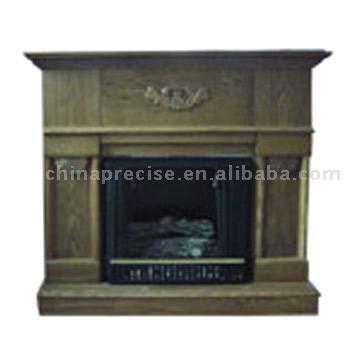  Solid Fuel Fireplace ( Solid Fuel Fireplace)