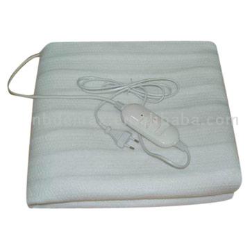  Electric Blanket (Электрическое одеяло)
