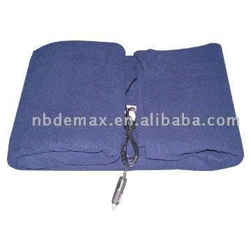  Auto Electric Blanket (Автоматическое электрическое одеяло)