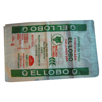  PP Woven Bag ( PP Woven Bag)