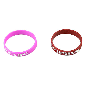  Rubber Wristband ( Rubber Wristband)
