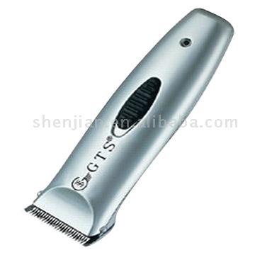  Rechargeable Hair Clipper (Аккумуляторная Машинка для стрижки волос)