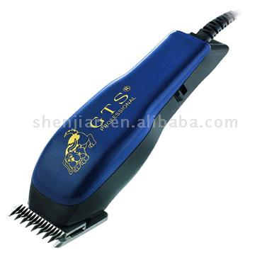  Rechargeable Hair Clipper (Аккумуляторная Машинка для стрижки волос)