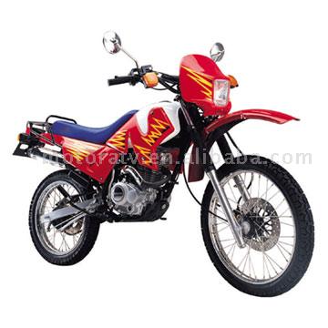 Dirt Bike (Dirt Bike)