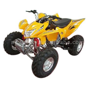  ATV (ATV)