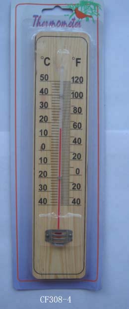  Thermometer (Thermomètre)