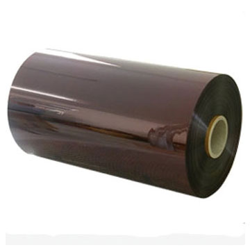  100 Micron Polyimide Films (100 Micron Polyimidfolien)