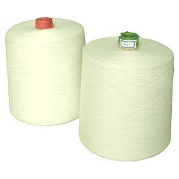  100% Spun Polyester Sewing Thread (100% polyester filé Sewing Thread)