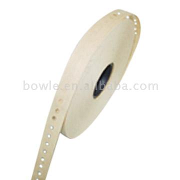  Veneer Perforated Tape (Placage de bandes perforées)