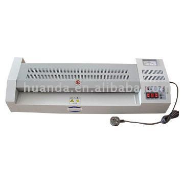  Photo Laminator HD-450 (Фото Ламинатор HD-450)