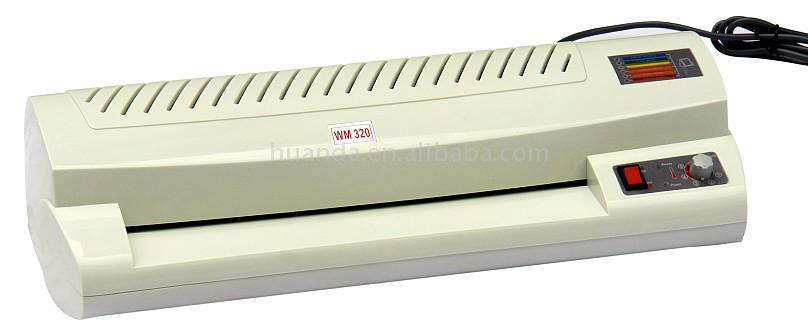 Photo Laminator (WM-320) ( Photo Laminator (WM-320))