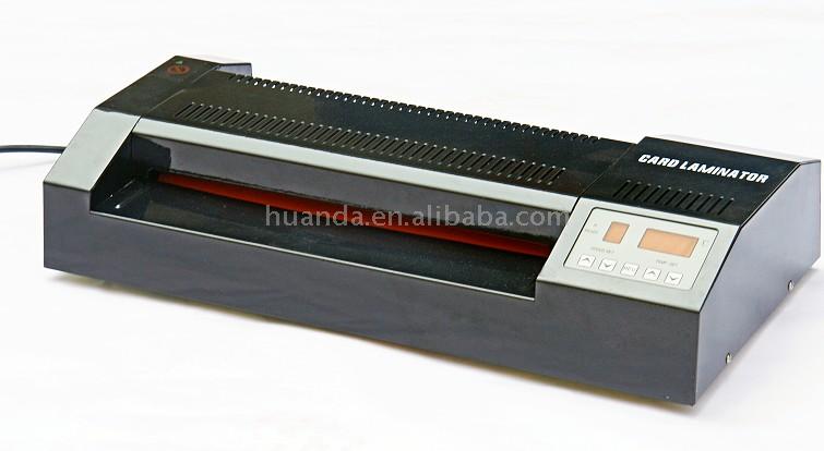  Photo Laminator YL-320 (Photo Laminateur YL-320)