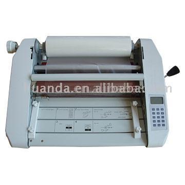  Roll Laminator (Рулонный ламинатор)