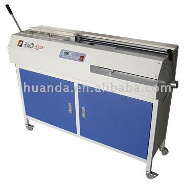  Glue Binding Machine HD-37