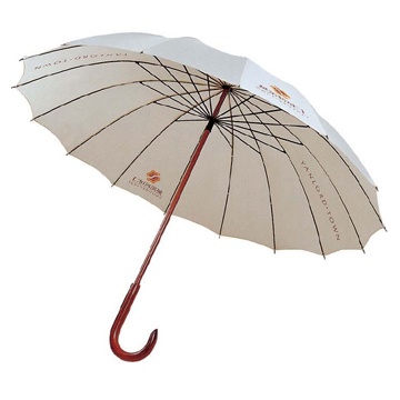  Wooden Umbrella ( Wooden Umbrella)