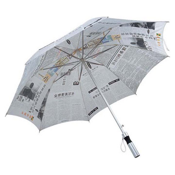  Aluminum Umbrella ( Aluminum Umbrella)