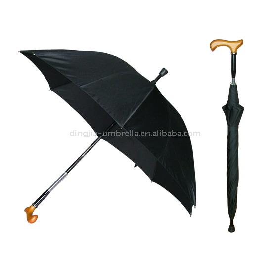  Promotion Umbrella (Поощрение Umbrella)