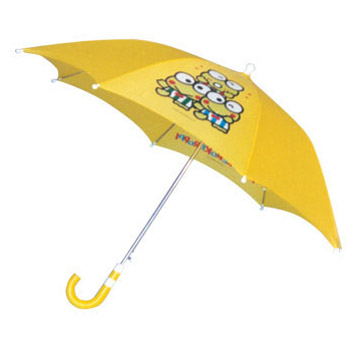  Children`s Umbrella ( Children`s Umbrella)
