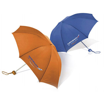  Three-Folded Umbrella ( Three-Folded Umbrella)