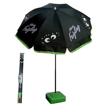  Advertising Umbrella ( Advertising Umbrella)
