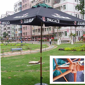  Outdoor Umbrella ( Outdoor Umbrella)
