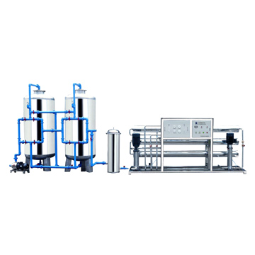  RO Water Purifier