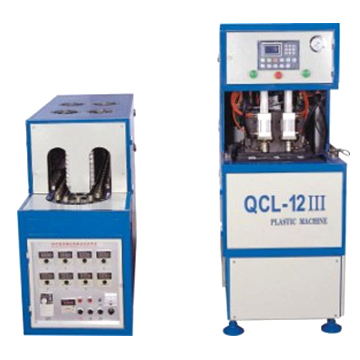  PET Bottle Blow Molding Machine (PET Bottle Blow Molding Machine)