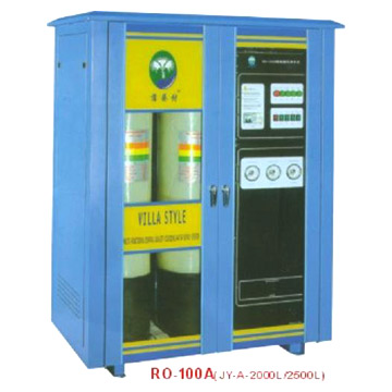  RO System
