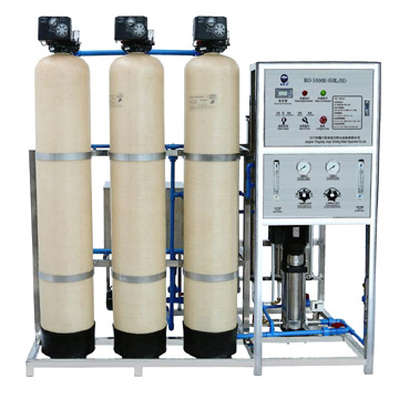  RO Water Purifier