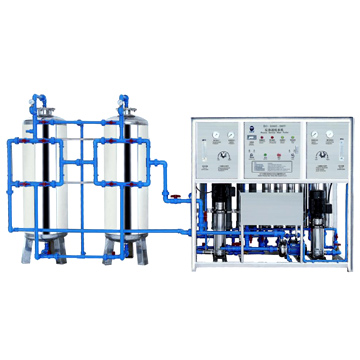  RO Water Purifier