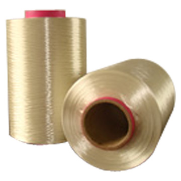  Nylon 6 White Yarn (1400DTEX) (Нейлон 6 белой пряжи (1400DTEX))