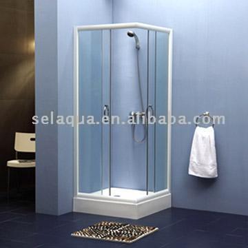  Shower Room (S-3801) (Душевая комната (S-3801))