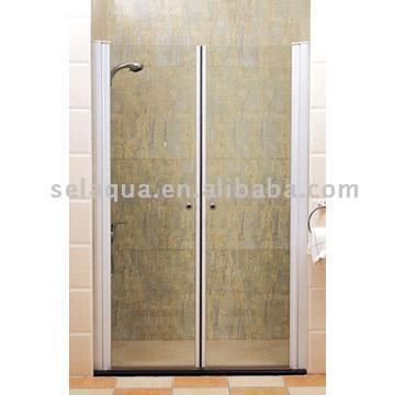  Shower Screen (Douche d`écran)