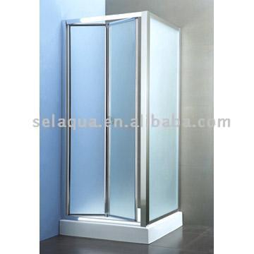  Shower Room (K Door + A Panel) (Душевая комната (K дверь + панель))