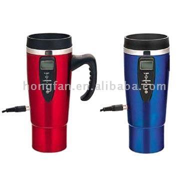 Electric Travel Mug (Electric Travel Mug)