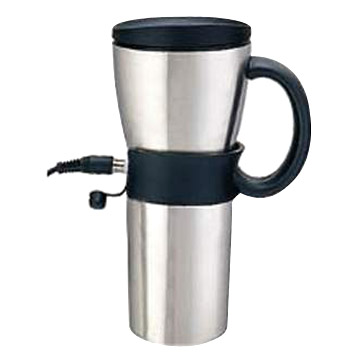  Electric Travel Mug ( Electric Travel Mug)