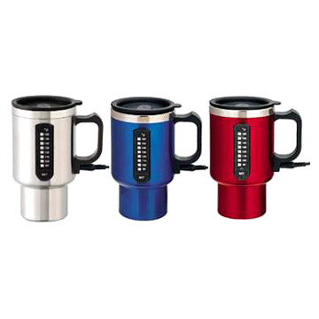  Electric Travel Mug ( Electric Travel Mug)