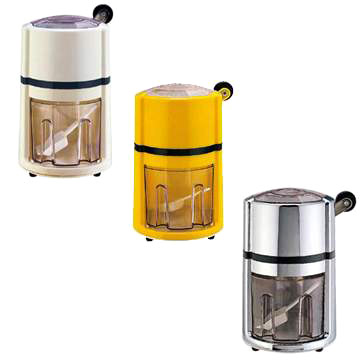  Ice Crusher