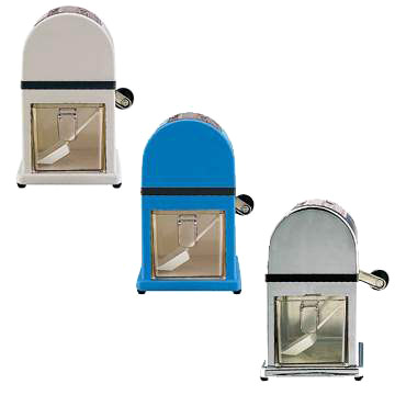  Ice Crusher