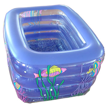  Inflatable Toys ()