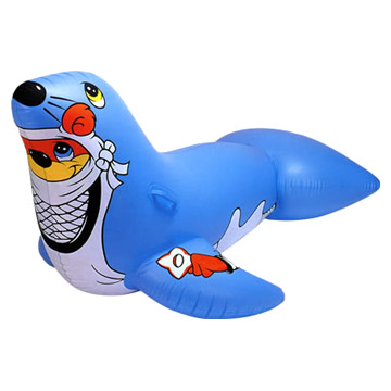  Inflatable Toys ()