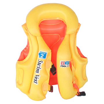  Inflatable Toy (Надувные игрушки)