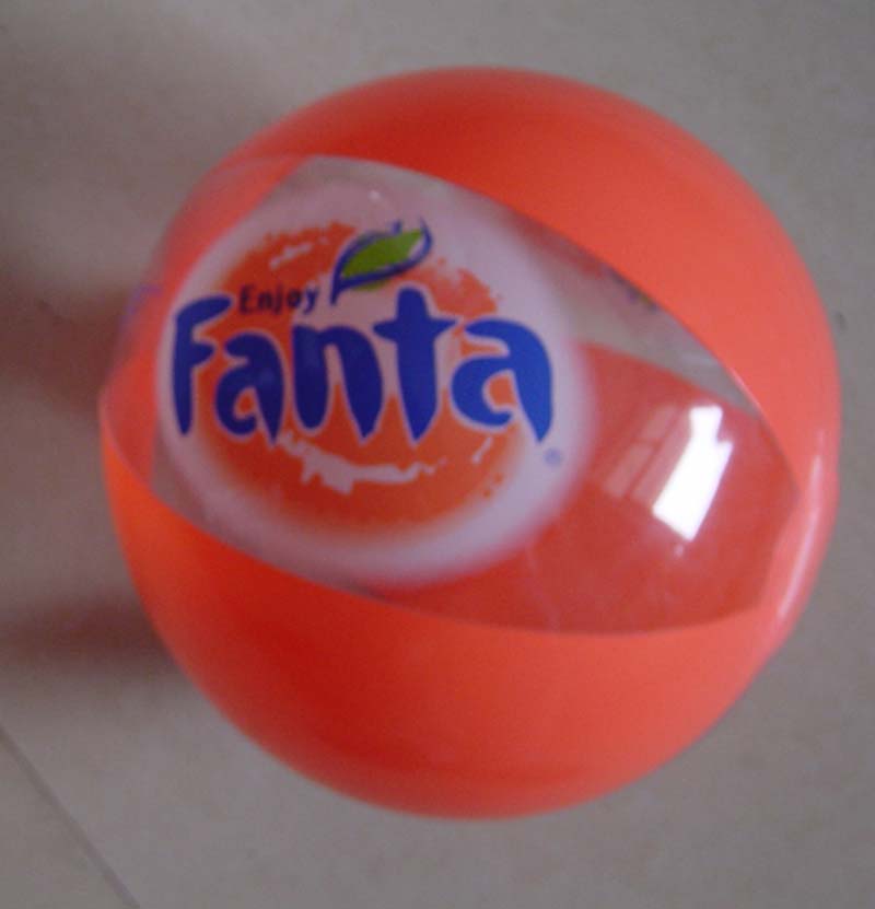  Toy Ball ()